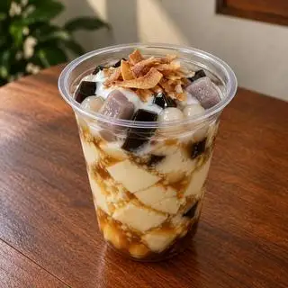 Hình ảnh Tàu hũ 90S
