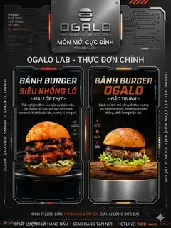 Hình ảnh Combo Full Size Bánh Mì Bò Bằm (1 người)