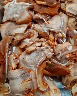 Hình ảnh Combo Tai + Lòng + Chân