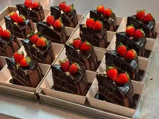 Hình ảnh Matilda Chocolate Cake 