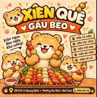Hình ảnh viên chả cua huỳnh đế 
