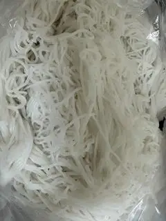 Hình ảnh Bún thêm