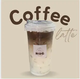 Hình ảnh Phê Latte