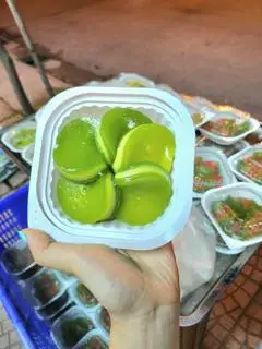 Hình ảnh Bánh da lợn