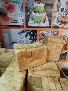 Hình ảnh Bánh gối