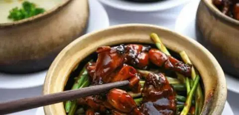 Lion King Dom - Cháo Ếch Singapore - Hậu Giang - Bún/Phở/Mỳ/Cháo gần bạn