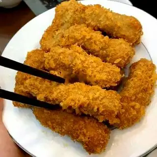 Hình ảnh Combo 5 nem chua rán