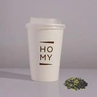 Hình ảnh ÔLong Sữa Quế Hoa