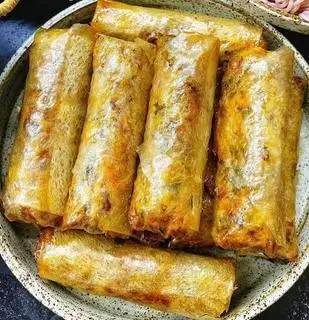 Hình ảnh Nem rán