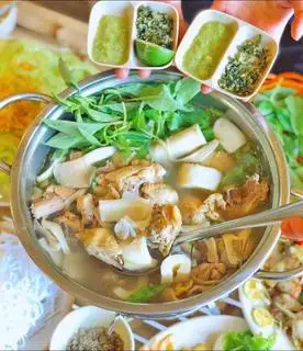 Hình ảnh Song long thần chưởng