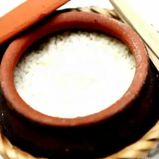 Hình ảnh Cơm trắng
