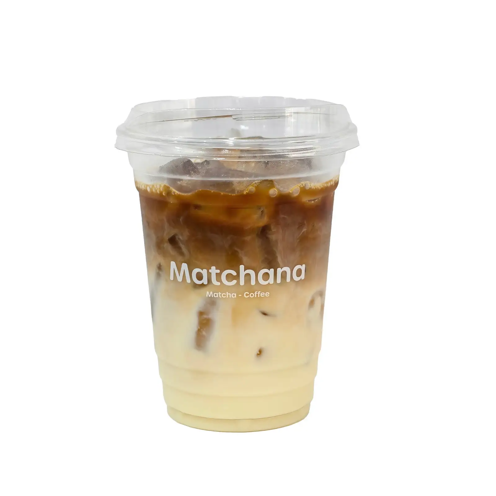 Hình ảnh Cà phê sữa chuối