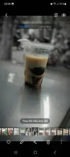 Ly 2 cái - cafe sữa - 24.000 ₫ tại Ngọc Thủy - Bánh Flan & Rau Câu Dừa - Âu Dương Lân