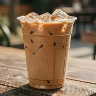 Hình ảnh Cà phê nâu