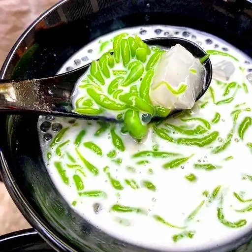 Hình ảnh Chè Mix (Thái - Ngô - Hạt Sen)