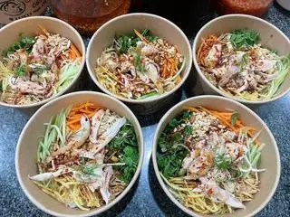 Hình ảnh Phở trộn