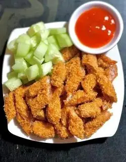 Hình ảnh Nem chua rán - 3cái