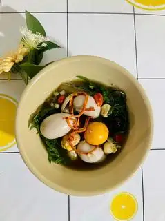 Hình ảnh Ngọc kê tần
