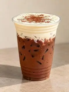 Hình ảnh Ca Cao Kem Muối