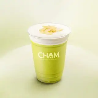 Sinh Tố Bơ Chạm - 62.000 ₫ tại CHẠM Đà Lạt - Kem Bơ, Sinh Tố Bơ Healthy & Cafe - Hoa Hồng