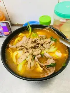 Hình ảnh Mỳ Nước - Chua Cay Bò