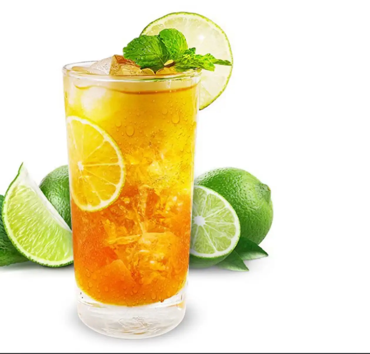 Hình ảnh Trà Chanh 