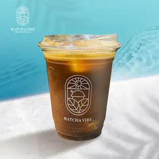 Hình ảnh Cold Brew Xí Muội
