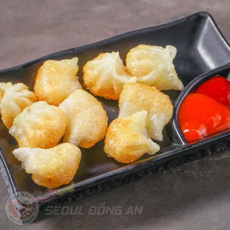 Hình ảnh há cảo chiên