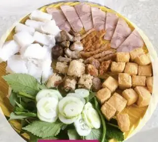 Hình ảnh Combo 2 tặng 2 nước tự chọn.