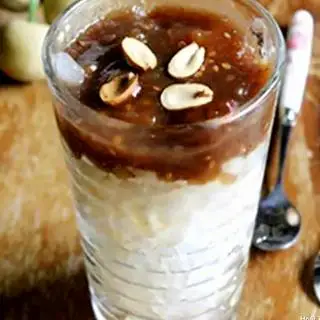 Hình ảnh Me đá