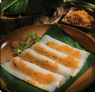 Hình ảnh Bánh nậm