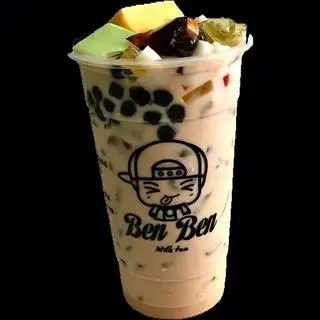 Thập cẩm - 37.000 ₫ tại Trà Sữa Ben Ben - Lê Văn Lương