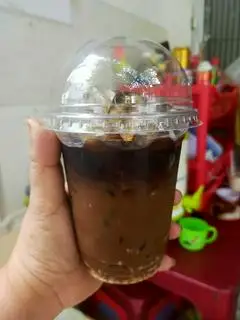 Hình ảnh Cafe sữa
