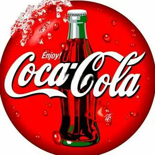 Hình ảnh Coca 