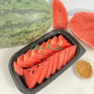 Dưa Hấu - 36.000 ₫ tại Trái Cây Cheo Fruits - Phan Đăng Lưu
