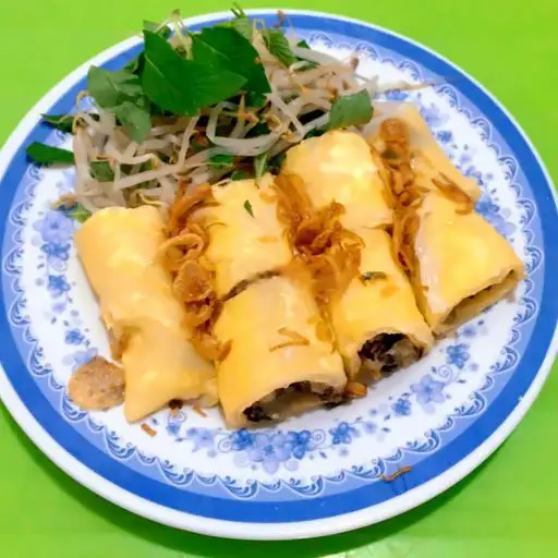 Bánh Cuốn Trứng Thêm - 30.000 ₫ tại Bánh Cuốn Nóng Minh Hồng - Vũ Tùng
