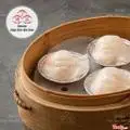 Hình ảnh Dimsum Há Cảo Tôm Đặc Biệt .水晶虾仁饺