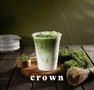 Hình ảnh Matcha latte