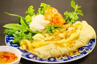 Bánh cuốn trứng - 49.000 ₫ tại Bánh Cuốn Hà - Bùi Văn Thêm