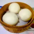 Hình ảnh Dimsum Bánh Bao Xá Xíu