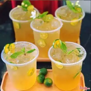 Hình ảnh Trà Tắc