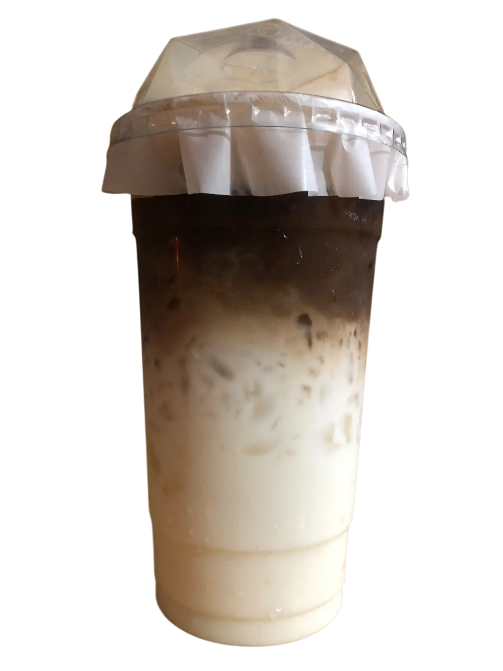 Sữa Tươi Cà Phê ( L )  - 38.000 ₫ tại SouSol Chill - Trà, Cà Phê & Cơm Tấm - Mai Văn Ngọc