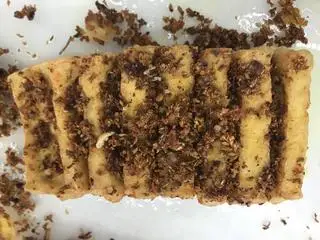 Hình ảnh Đậu Hũ Sả ớt ( miếng lớn)