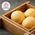Hình ảnh Dimsum Bánh Bao Kim Sa Đặc Biệt 蛋黄金沙包