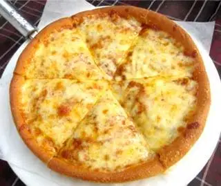 Cheese only - 120.000 ₫ tại Red Tomato - Sky Garden