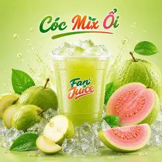 Hình ảnh Cóc - ổi
