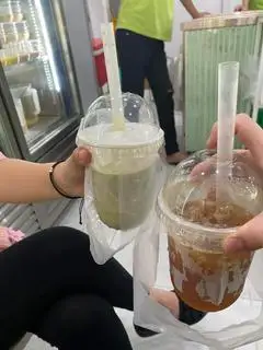 Hình ảnh Táo Cần Tây 