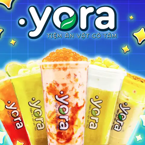 Trà Sữa YORA - Ăn Vặt & Đá Xay & Milo - Nguyễn Văn Lạc - Trà sữa gần bạn