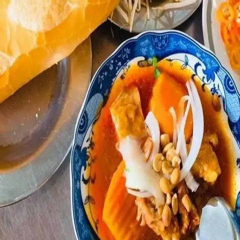 Bò Kho Ông Mập - Trường Chinh - Bún/Phở/Mỳ/Cháo gần bạn