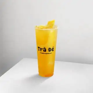 Hình ảnh Trà Đào
